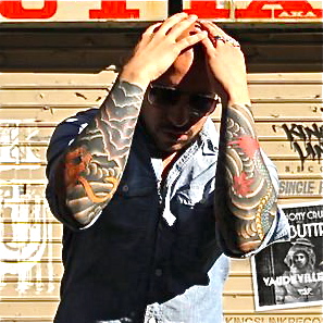 Anthony Cruz